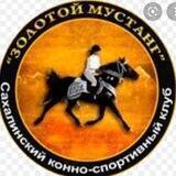 КСК «Золотой мустанг»