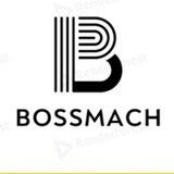 Bossmach одежда
