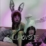 𝐒𝐇𝐋𝐔𝐗𝐎𝐕𝐒𝐊𝐈𝐄 [РЕСТ]