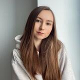 Юля про тортики