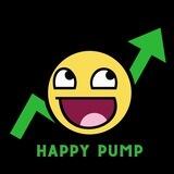 Happy Pump (Portal)