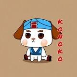 Konoko Inu | Portal