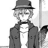 Chuuya(L)