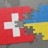Украинцы в Золотурне 🇨🇭🇺🇦. Українці в Золотурн. CH Solothurn Золотурн - UA Ukraine Украина.