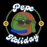 Pepe Holiday Channel