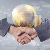 Cooperative win-win channel