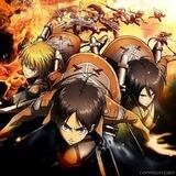 Shingeki no Kyojin (720)