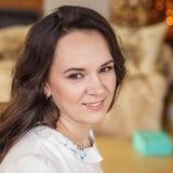 Ольга Кучерова