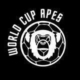 World Cup Apes Announcements 📣