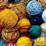 Золотые ручки | ВЯЗАНИЕ 🧶