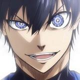 ♥️. The MC, Isagi