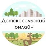 Детскосельский Онлайн☘️