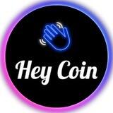 Hey Coin | Portal