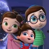 Rabbiman_kidstvshow