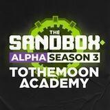 SANDBOX TTM Academy