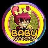 BabyRatGirl - Portal Entry