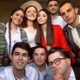 Հատուկ դասարան Fan Club