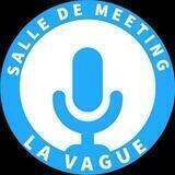 🌊La Vague🌊 - Salle de meeting 🌊