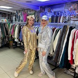 Садовод ТЦ Салют