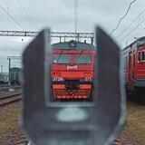 Катькины электричковости