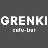 CAFE GRENKI
