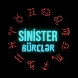Bürclər Sinister ⛎