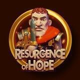 Resurgence of hope