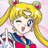 Sailor Moon Inu