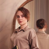 Психотерапевт Кристина Кидяева