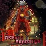 Mr. Predator Calls ETH/BSC