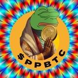 PrayPepeBTC Bsc 🔶🪙 | [OFFICIAL ]