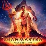 Brahmastra - part 1 HD movie