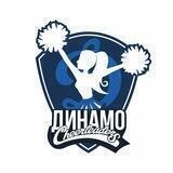 DYNAMO CHEERLEADERS VOLOGDA