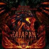 RAJAPAN GABUNGAN THE END