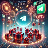 TELEGRAM GIFTS 🎁