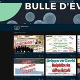 Bulle d’éveil