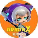 Origin X Official - 繁體中文