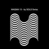 MAGMA13 -La molecola Intelligente