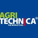 AGRITECHNICA - посетители