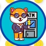 ATM Inu - Official 🏧