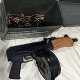 CARGO MARKSMEN