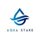 AquaStake || $AQUA Portal