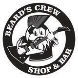 Beard's Crew Shop