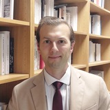 Nicolas BOUVIER