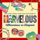 Marvelous; OPENN OPENNN
