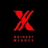 Xdinary Heroes | Villains 🖤