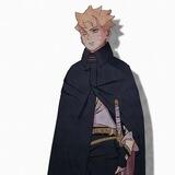 Boruto