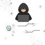 توزيع أرقام وهمية.