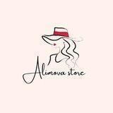 Alimova_store🌸