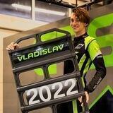 #VR26 - NEWS CHANNEL 🧊